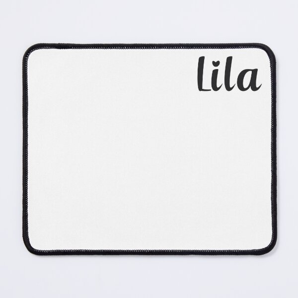 Item preview, Lila designed and sold by 99Posters.