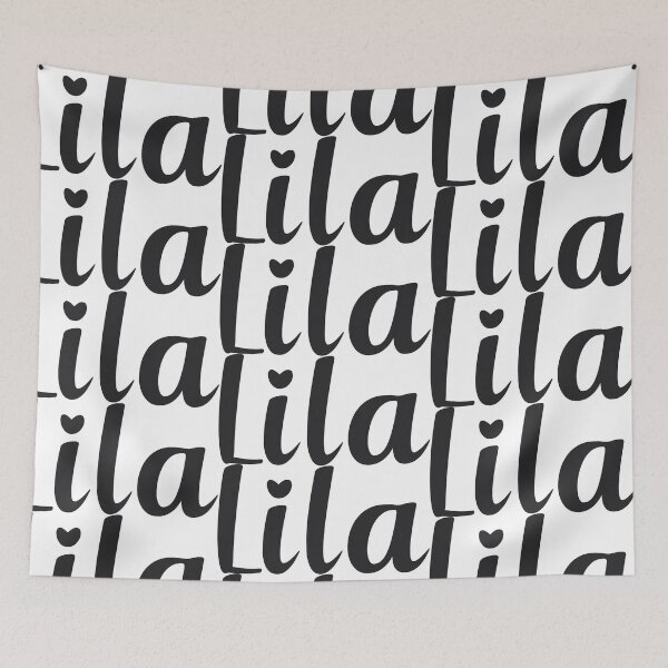Item preview, Lila designed and sold by 99Posters.