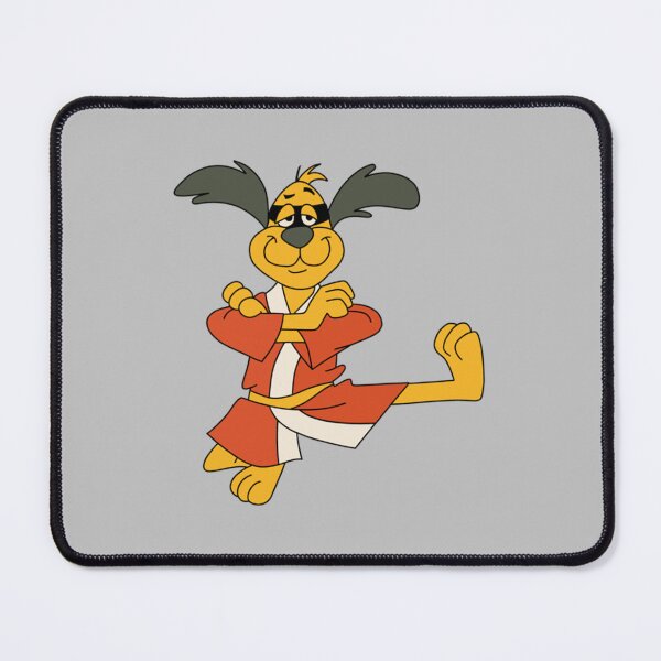 Item preview, Kung Fu Master Phooey designed and sold by PuppyBeat.