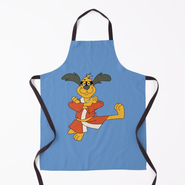 Item preview, Kung Fu Master Phooey designed and sold by PuppyBeat.