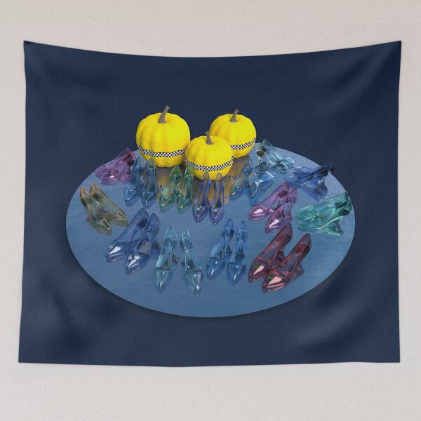 Item preview, Princess Party designed and sold by PopAlien.