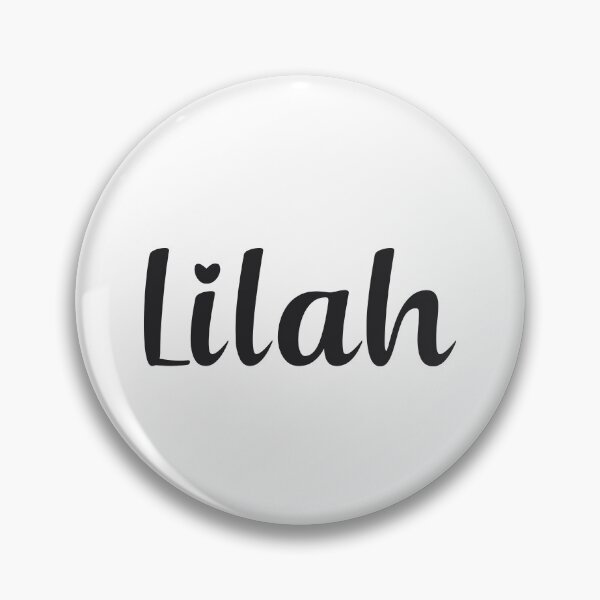 Item preview, Lilah designed and sold by 99Posters.