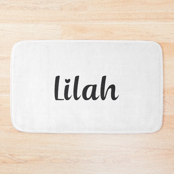 Item preview, Lilah designed and sold by 99Posters.