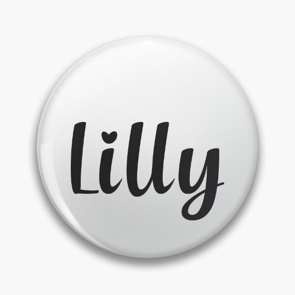Item preview, Lilly designed and sold by 99Posters.