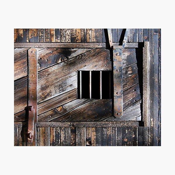 Item preview, Jail Time designed and sold by Lynda Berlin.