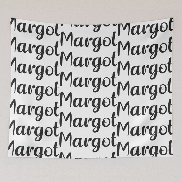 Item preview, Margot designed and sold by 99Posters.