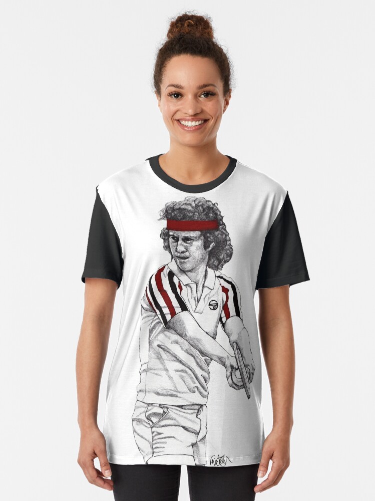 nike mcenroe shirt