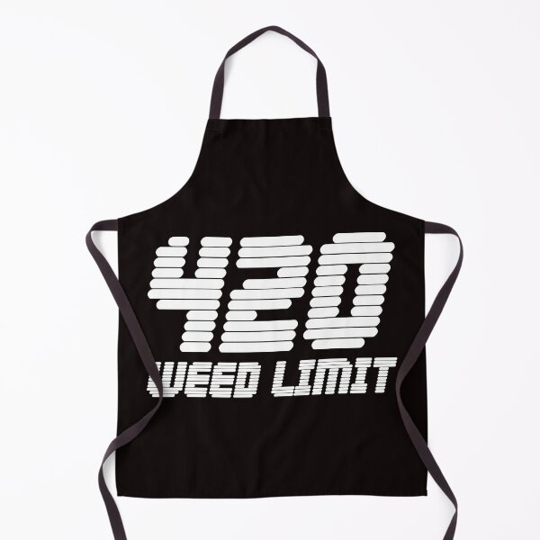 Item preview, weed limit 420 - royal weed designed and sold by noyomiart.