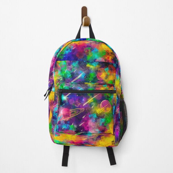 Item preview, Rainbow Galaxy designed and sold by Kimber Nova.