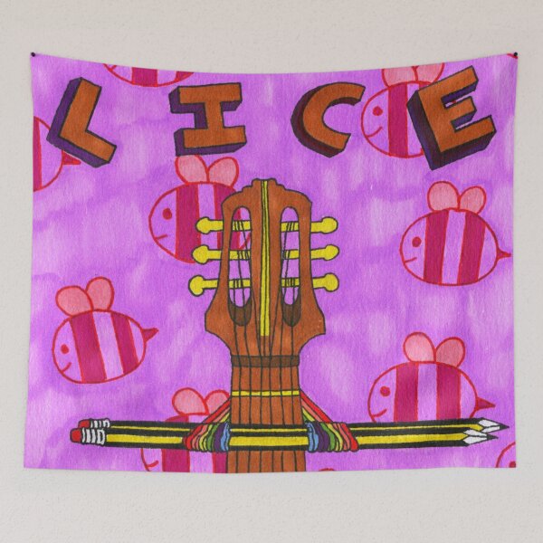 Item preview, Lice designed and sold by EzraBlanda29.