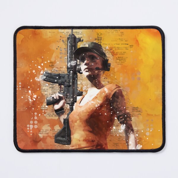 Item preview, PUBG - PlayerUnknown's Battlegrounds/Best Seller Design For Men and Women designed and sold by JenniferNoHK.