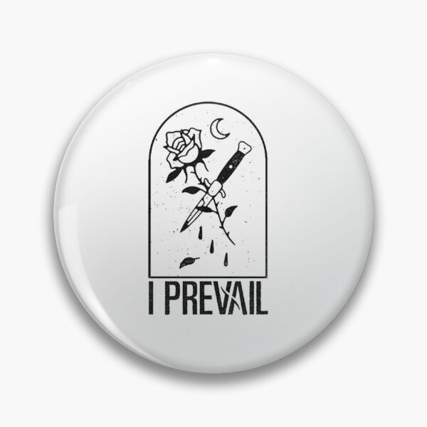 Item preview, i prevail designed and sold by robclinrt.