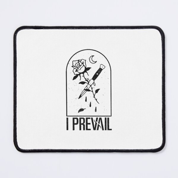 Item preview, i prevail designed and sold by robclinrt.