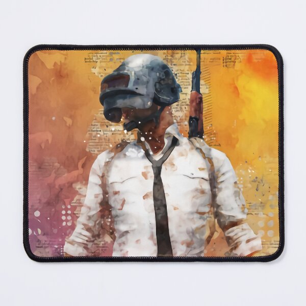 Item preview, PUBG - PlayerUnknown's Battlegrounds/Perfect Gift For Friends designed and sold by JenniferNoHK.