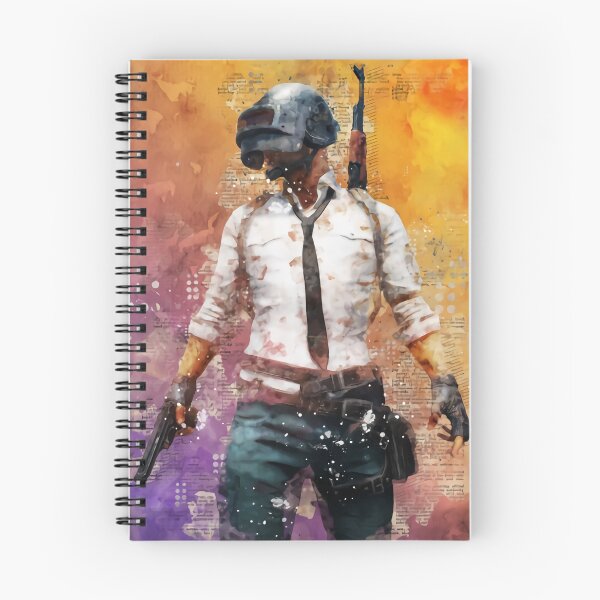 Item preview, PUBG - PlayerUnknown's Battlegrounds/Perfect Gift For Friends designed and sold by JenniferNoHK.