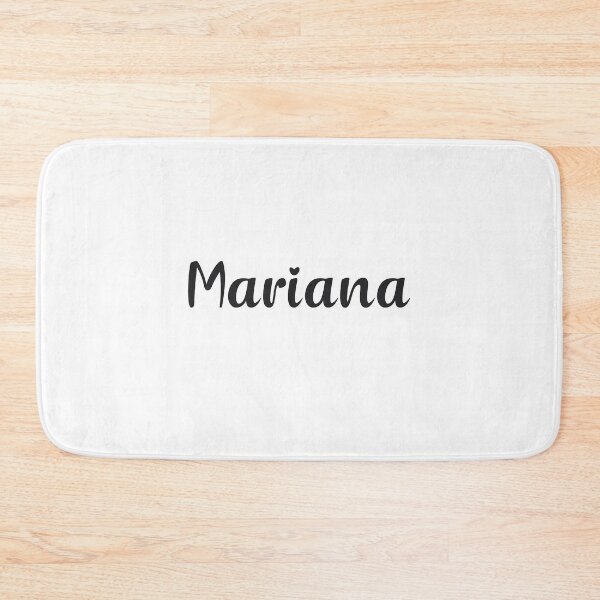 Item preview, Mariana designed and sold by 99Posters.