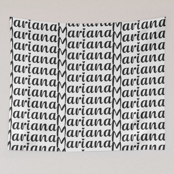 Item preview, Mariana designed and sold by 99Posters.