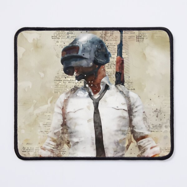 Item preview, PUBG - PlayerUnknown's Battlegrounds/Best Seller Design For Men & Women designed and sold by JenniferNoHK.