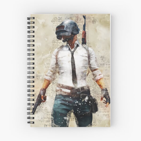 Item preview, PUBG - PlayerUnknown's Battlegrounds/Best Seller Design For Men & Women designed and sold by JenniferNoHK.
