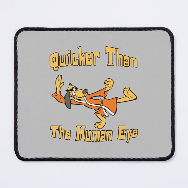 Item preview, Quicker Than The Human Eye Hong Kong Kungfu Phooey Team Boys Girls      designed and sold by PuppyBeat.