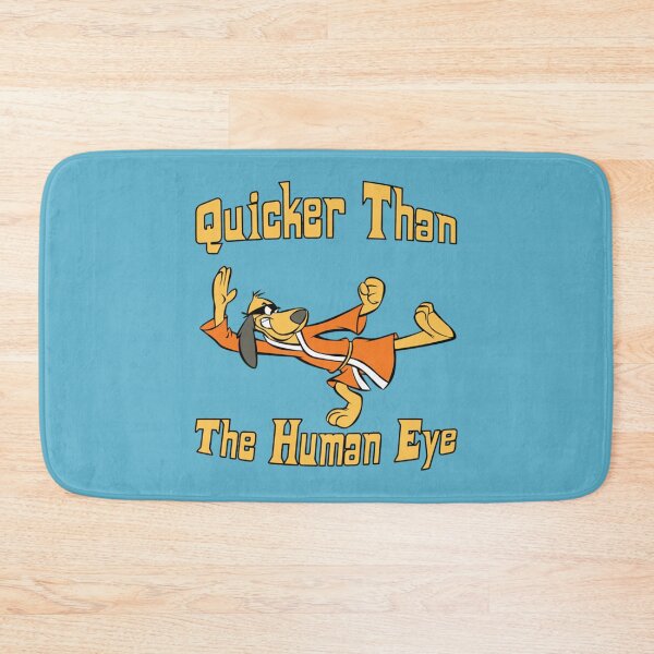 Item preview, Quicker Than The Human Eye Hong Kong Kungfu Phooey Team Boys Girls      designed and sold by PuppyBeat.