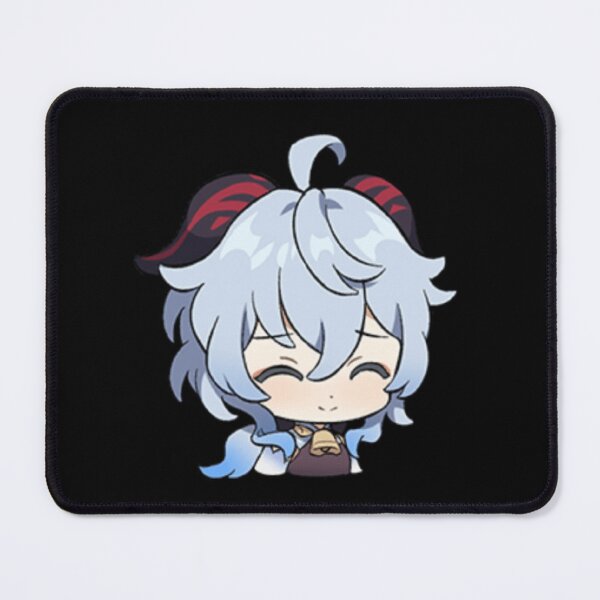 Item preview, Ganyu designed and sold by Lauwuuh.