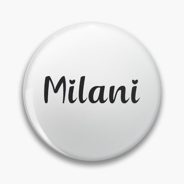 Item preview, Milani designed and sold by 99Posters.