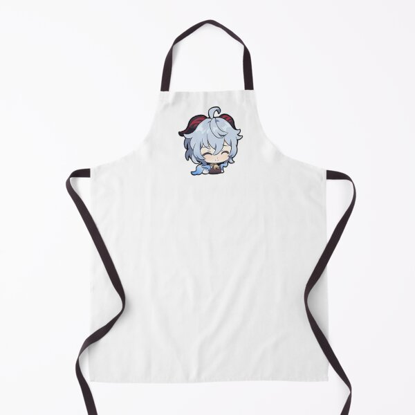 Item preview, Ganyu designed and sold by Lauwuuh.