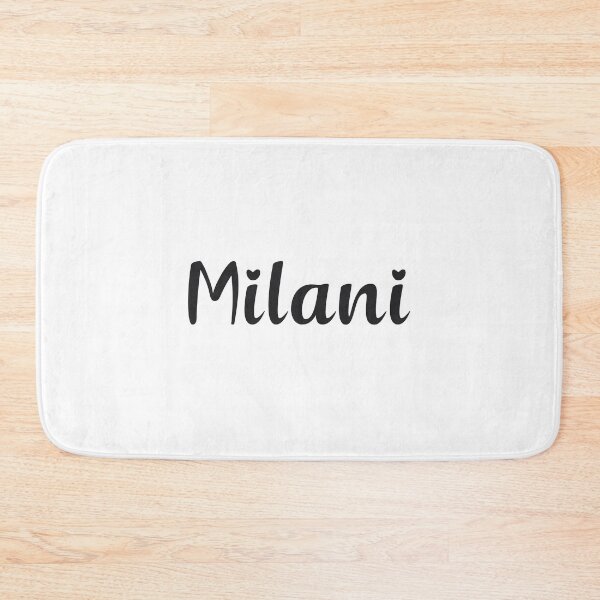 Item preview, Milani designed and sold by 99Posters.