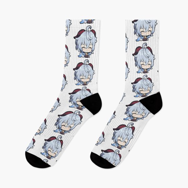Item preview, Ganyu designed and sold by Lauwuuh.