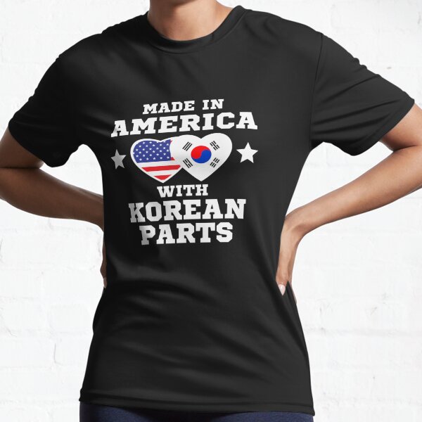 Fighting Pride of Seoul Korean Zombie T-Shirt - T-shirts Low Price