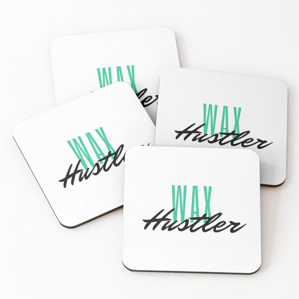 Item preview, Wax hustler designed and sold by 306Biz.