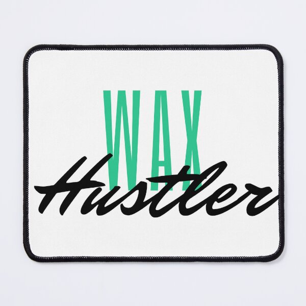 Item preview, Wax hustler designed and sold by 306Biz.