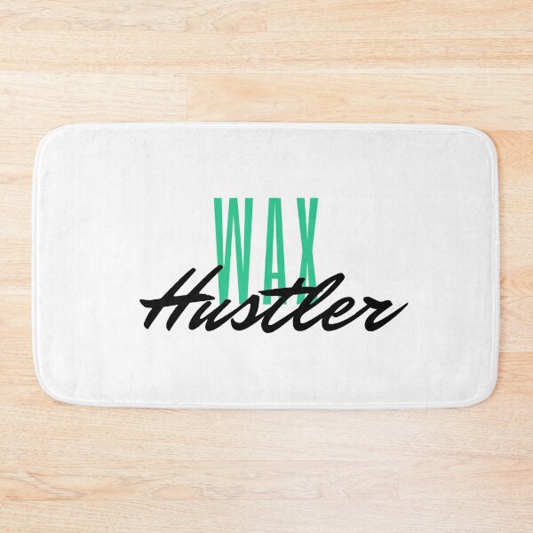 Item preview, Wax hustler designed and sold by 306Biz.