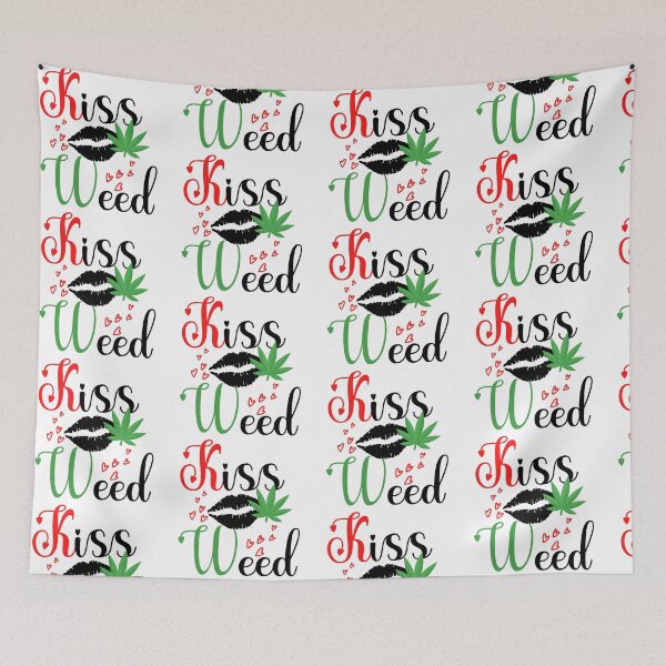 Item preview, Weed | Marijuana | Cannabis designed and sold by noyomiart.