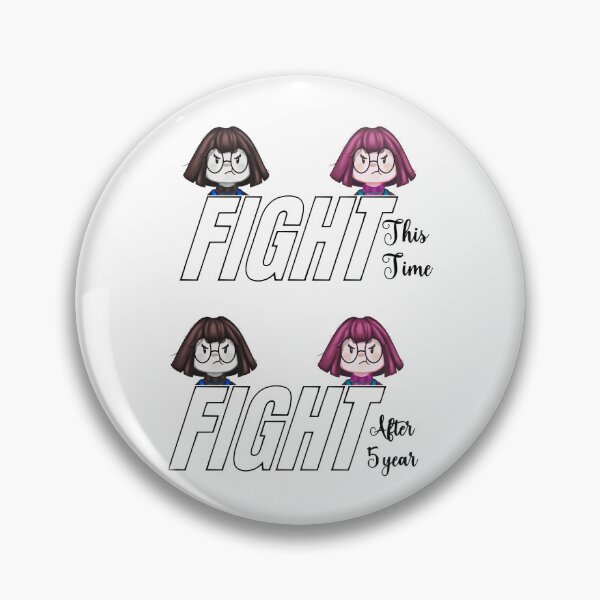 Item preview, Catfight girls meme designed and sold by MitchOConnelll.