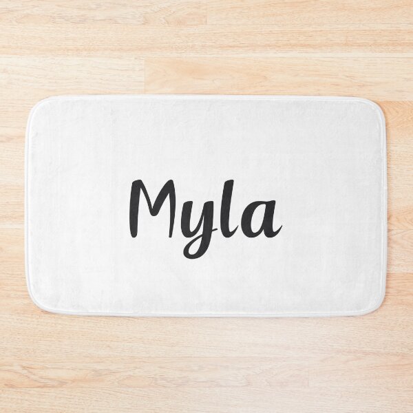 Item preview, Myla designed and sold by 99Posters.