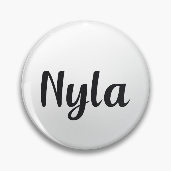 Item preview, Nyla designed and sold by 99Posters.