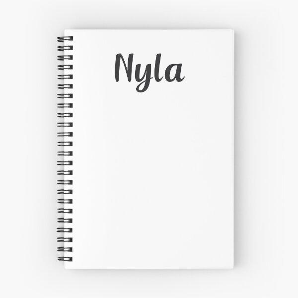 Item preview, Nyla designed and sold by 99Posters.