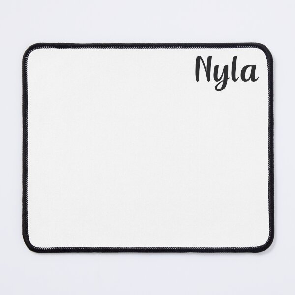 Item preview, Nyla designed and sold by 99Posters.