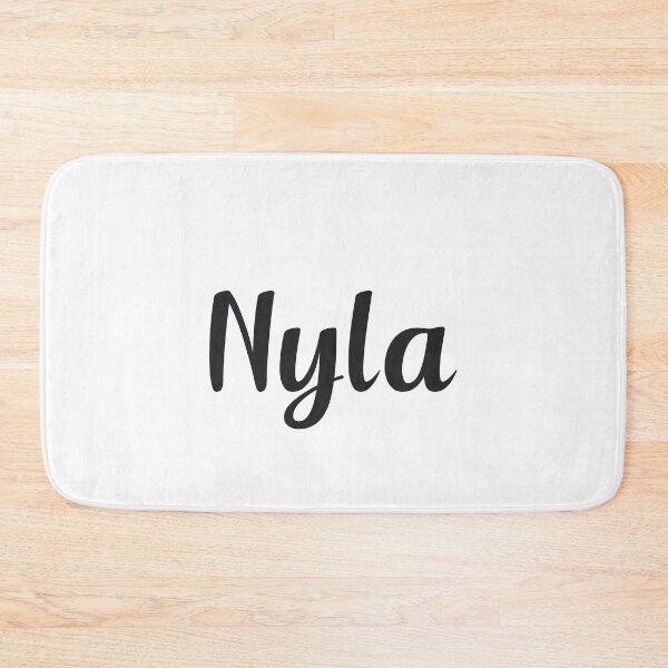 Item preview, Nyla designed and sold by 99Posters.