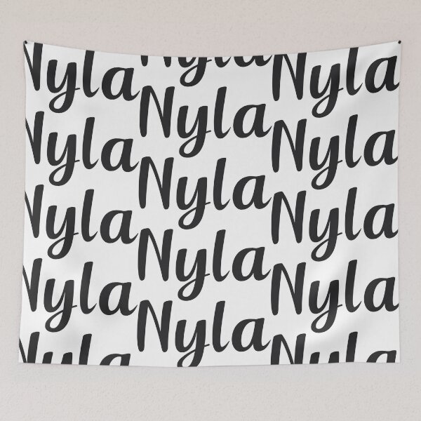 Item preview, Nyla designed and sold by 99Posters.