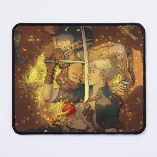 Item preview, Treasure hunting designed and sold by melhive.
