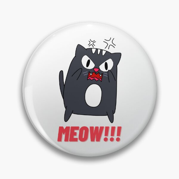 Item preview, Catfight Girls MEOW!!! designed and sold by MitchOConnelll.
