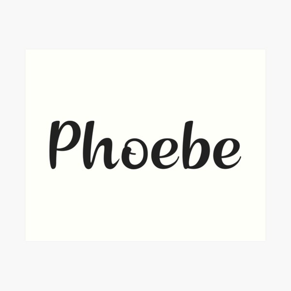 Phoebe Name Tattoo Designs Name Tattoo Designs, Name, 46% OFF