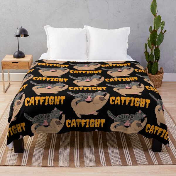 Item preview, Catfight Girls designed and sold by MitchOConnelll.