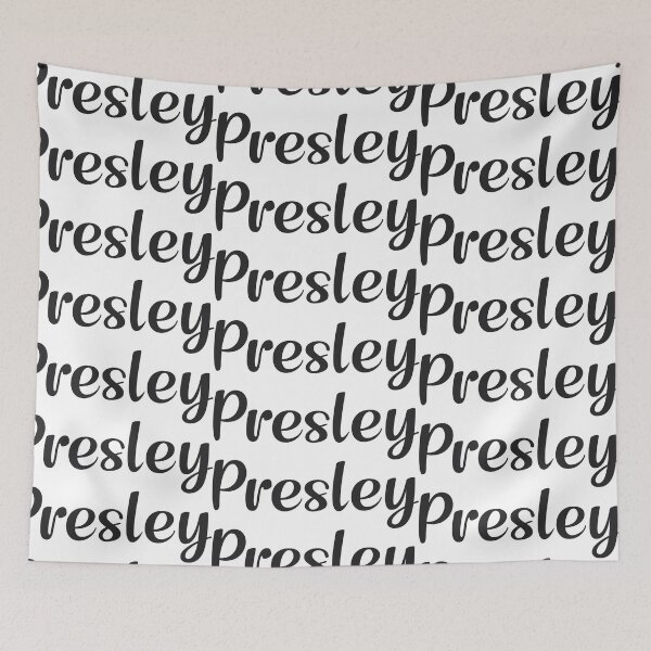 Item preview, Presley designed and sold by 99Posters.