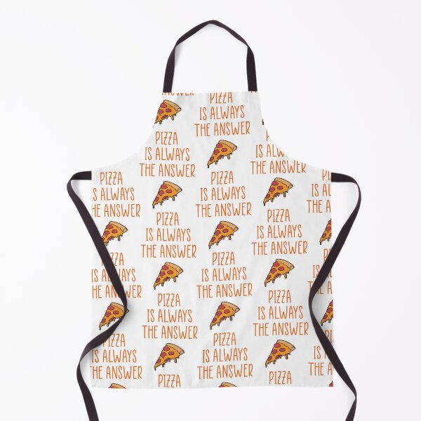Item preview, Pizza funny quote designed and sold by Ashtreemeadow.