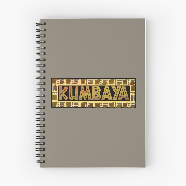Item preview, Kumbaya, Hebrew Israelite, Hebrew, Israelite Merch & Clothing, Black, Blue, Orange designed and sold by Yachad.