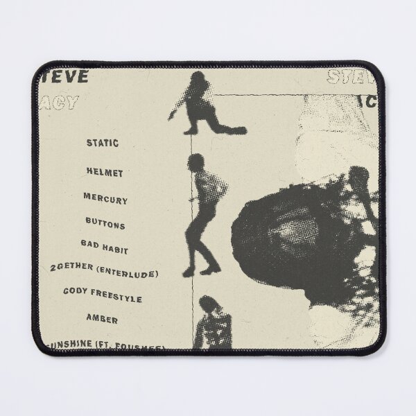 Item preview, Gemini Rights - steve lacy designed and sold by terbelengguza.